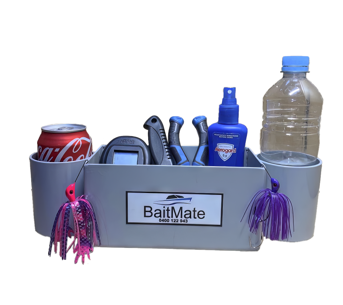 BaitMate Bait Board Gift Card