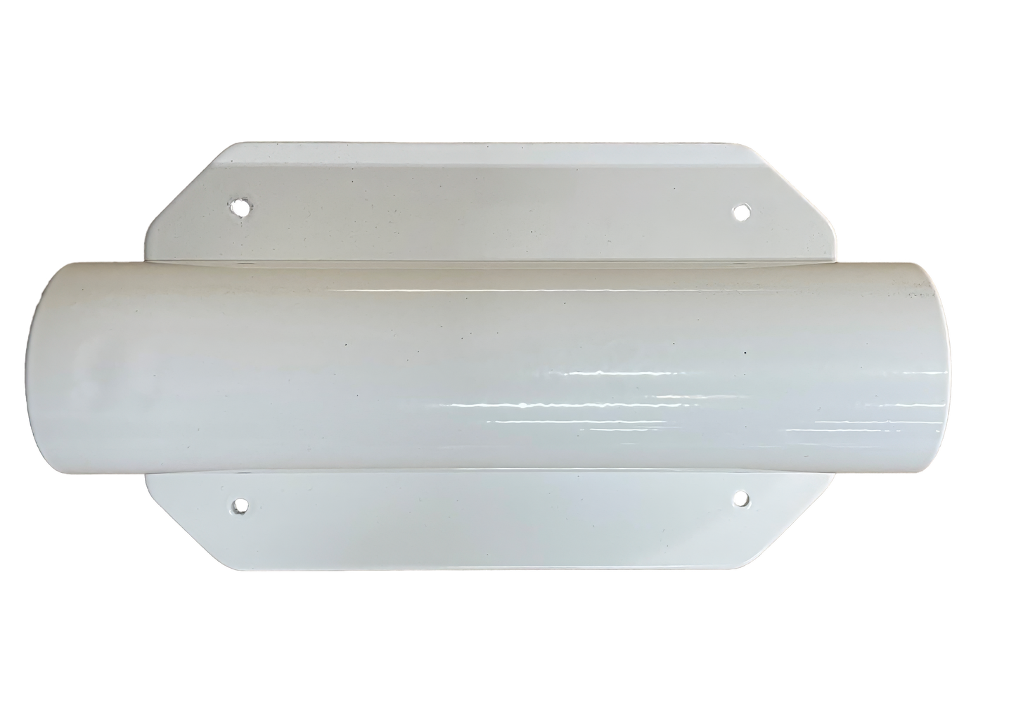 Mounting Plates- No Lip