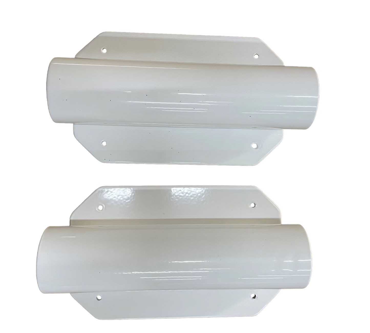Mounting Plates- No Lip