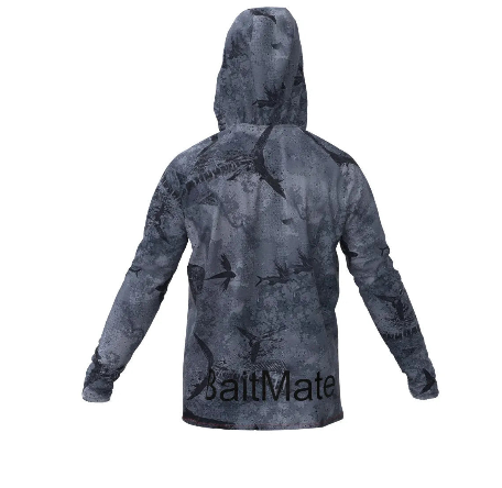 BAITMATE FISHING SHIRT