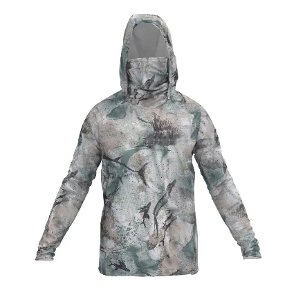 BAITMATE FISHING SHIRT