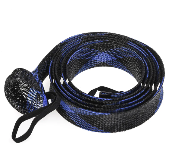 FISHING ROD COVERS