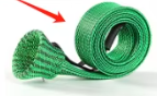 FISHING ROD COVERS
