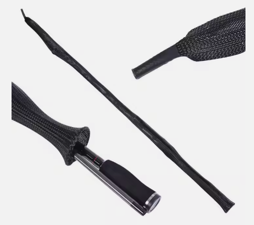 FISHING ROD COVERS