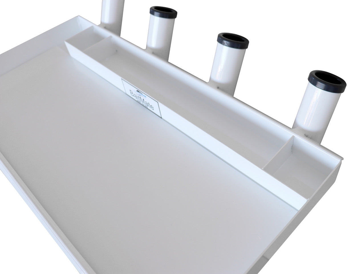 Tackle Drawer Bait Board Removable Mount - TD700RM