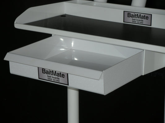 Bait Board Drawers