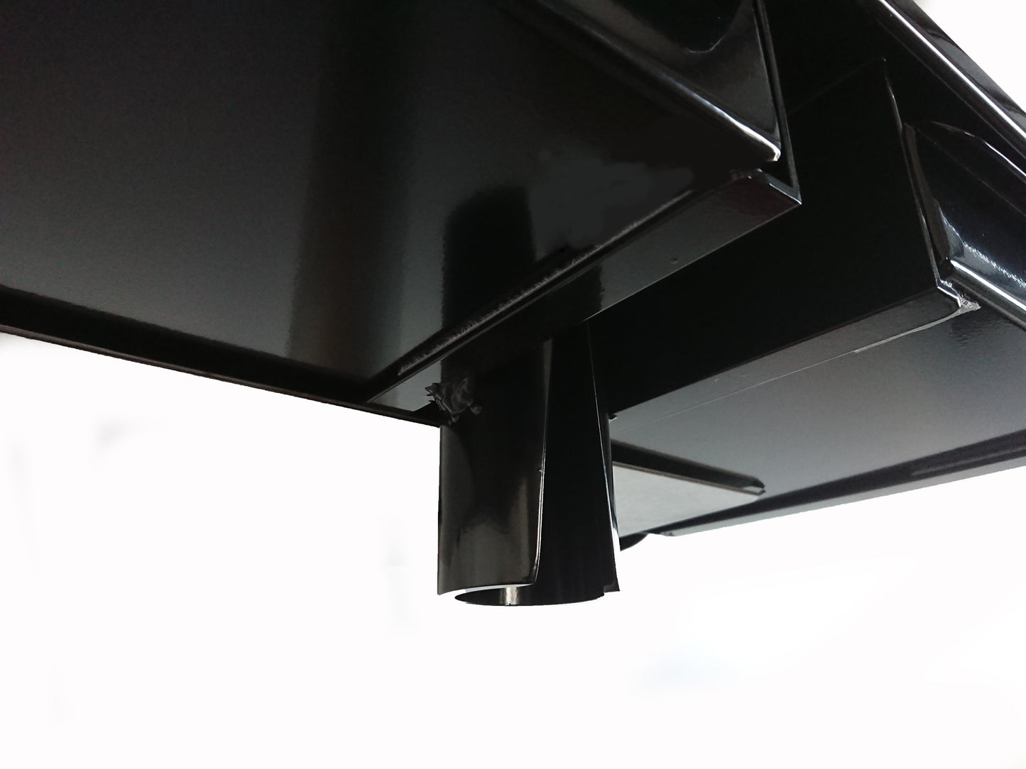 Tackle Drawer Ski Pole Mount - TD600SSK