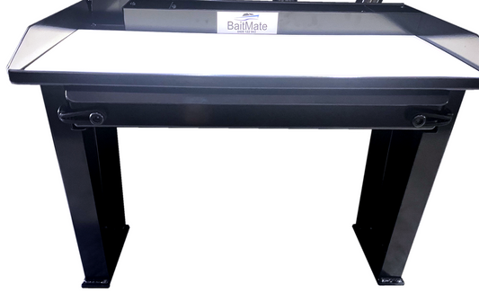 Tackle Drawer Bait Board Permanent Mount - TD700PM