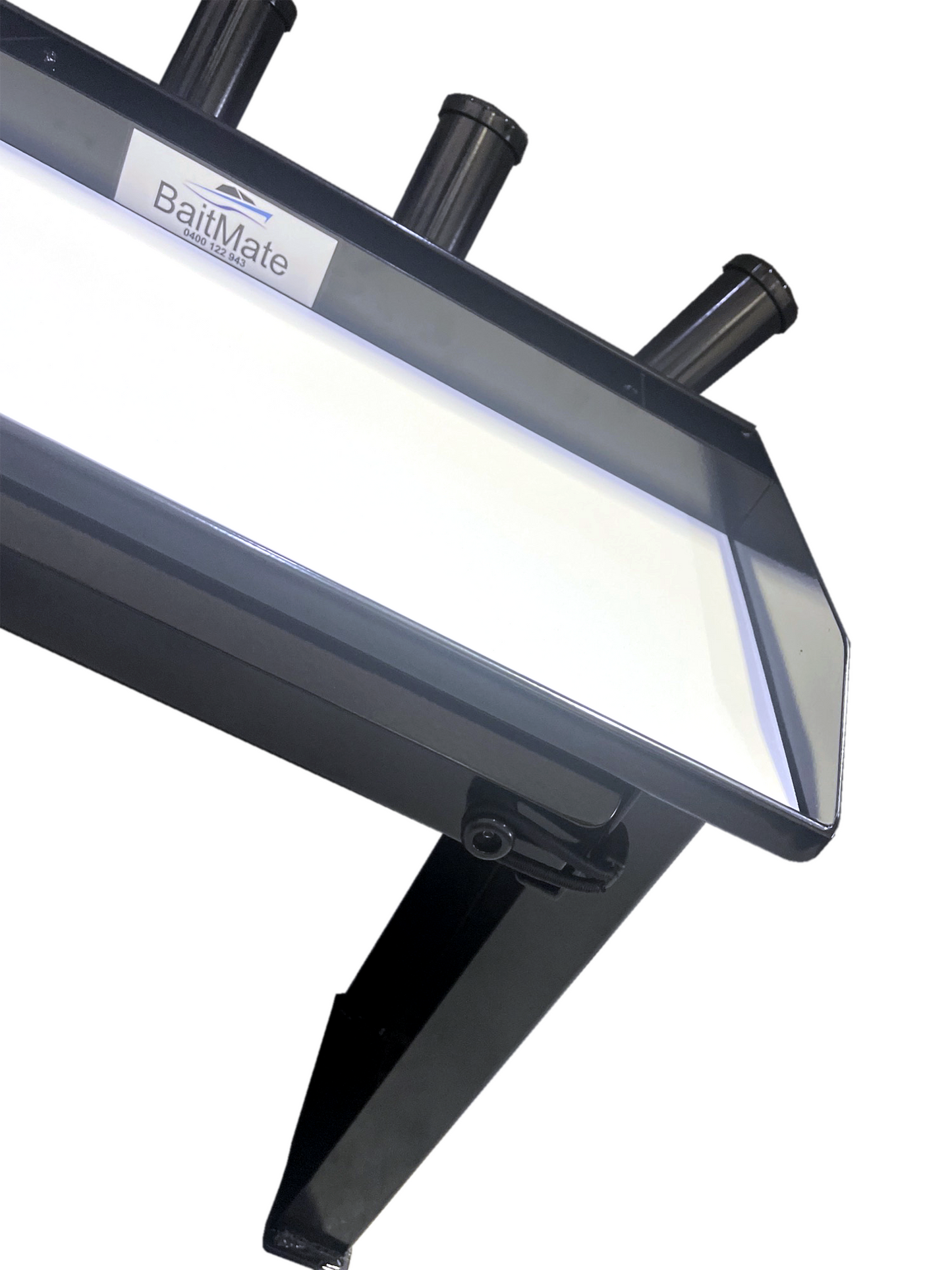 Tackle Drawer Bait Board Permanent Mount - TD600PM