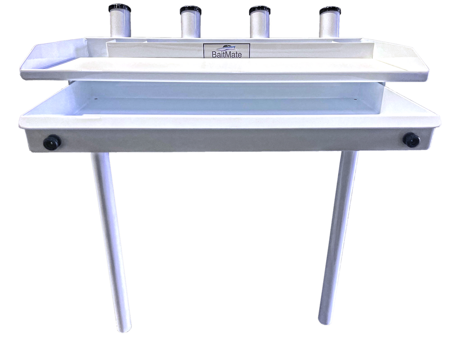 Tackle Drawer Bait Board Removable Mount - TD600RM