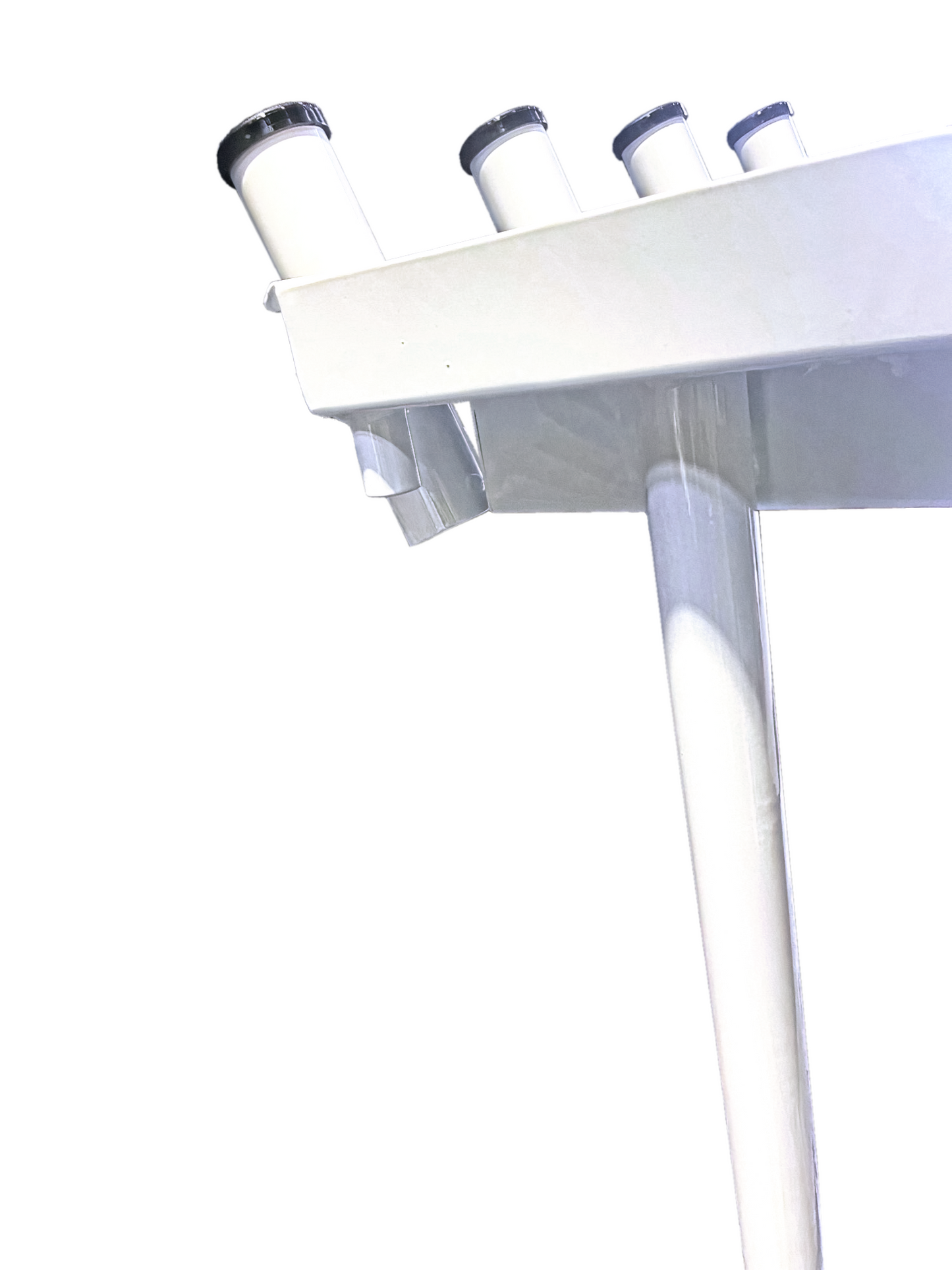 Tackle Drawer Bait Board Removable Mount - TD600RM