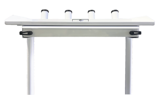 Tackle Drawer Bait Board Removable Mount - TD700RM