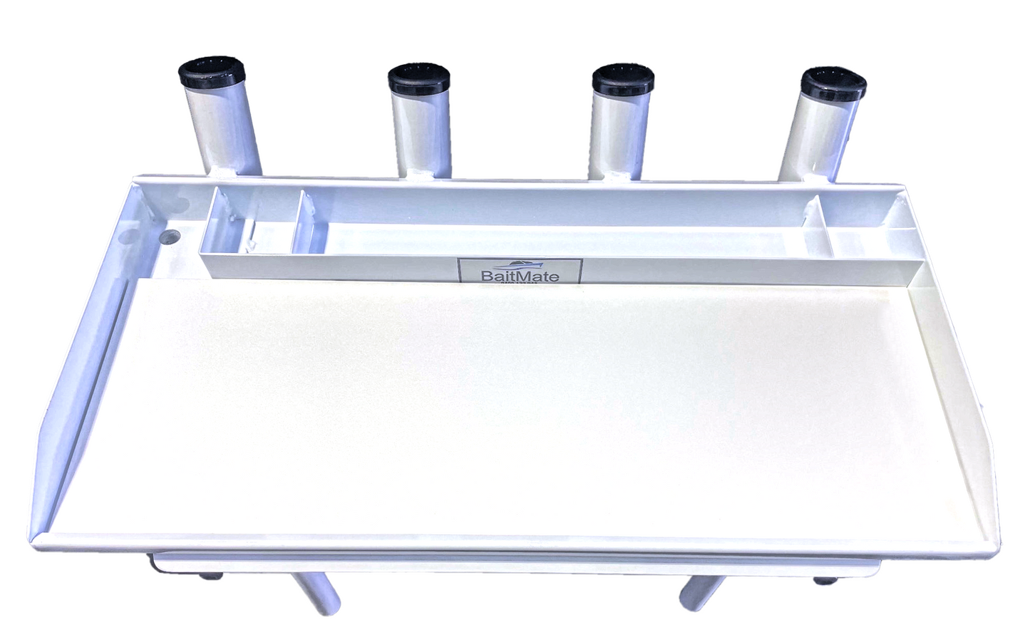 Tackle Drawer Bait Board Removable Mount - TD600RM