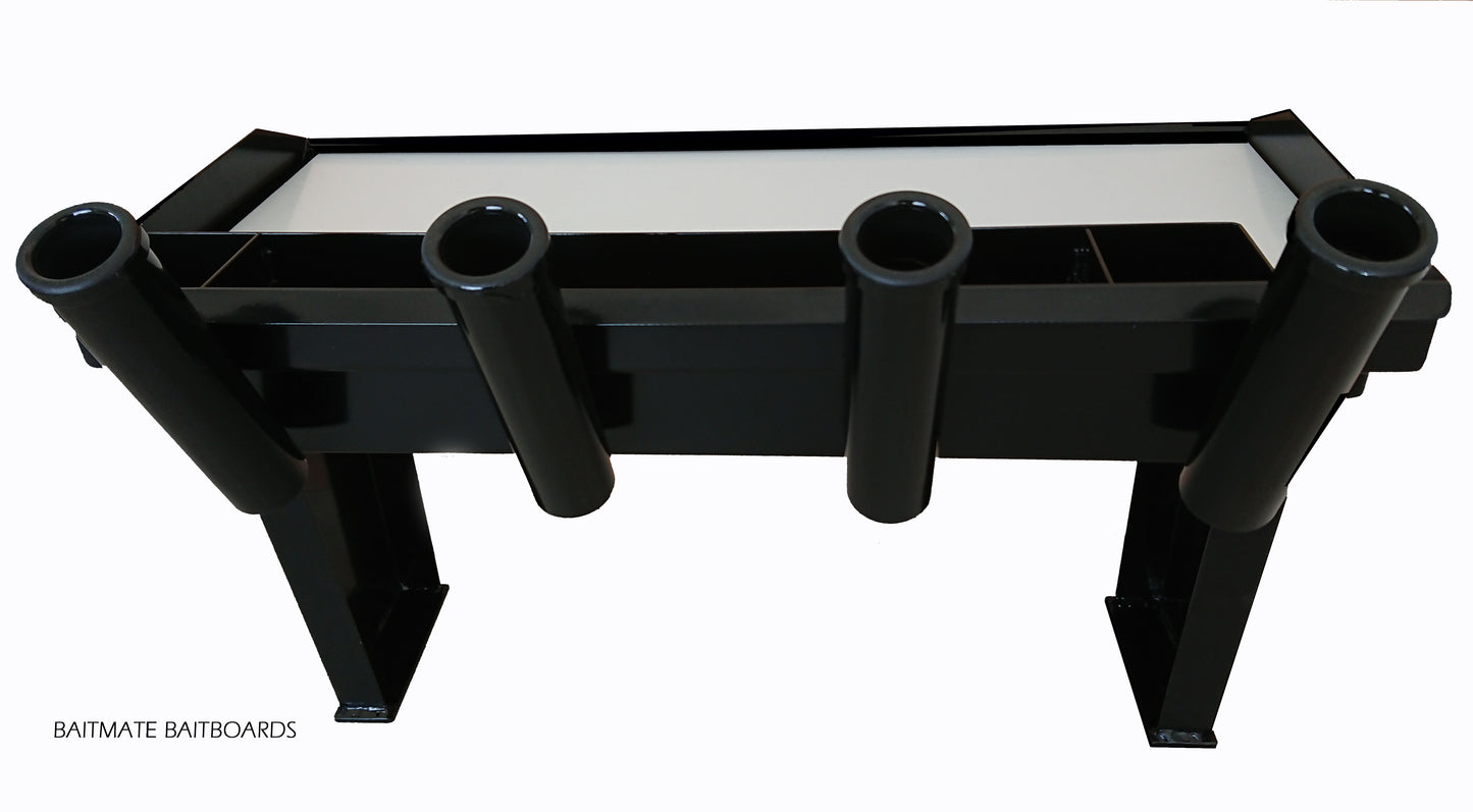 Tackle Shelf Bait Board Permanent Mount - TS700PM