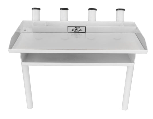 Tackle Shelf Bait Board Removable Mount - TS700RM