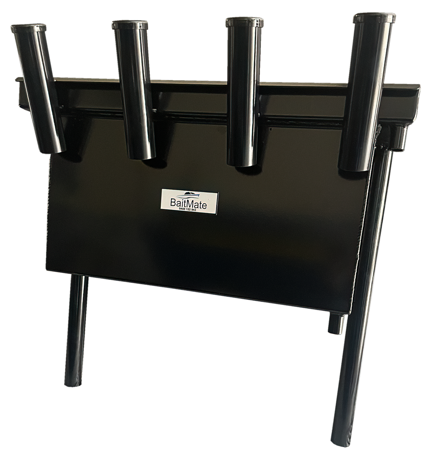 Tackle Tank Bait Board Removable Mount - TT700RM