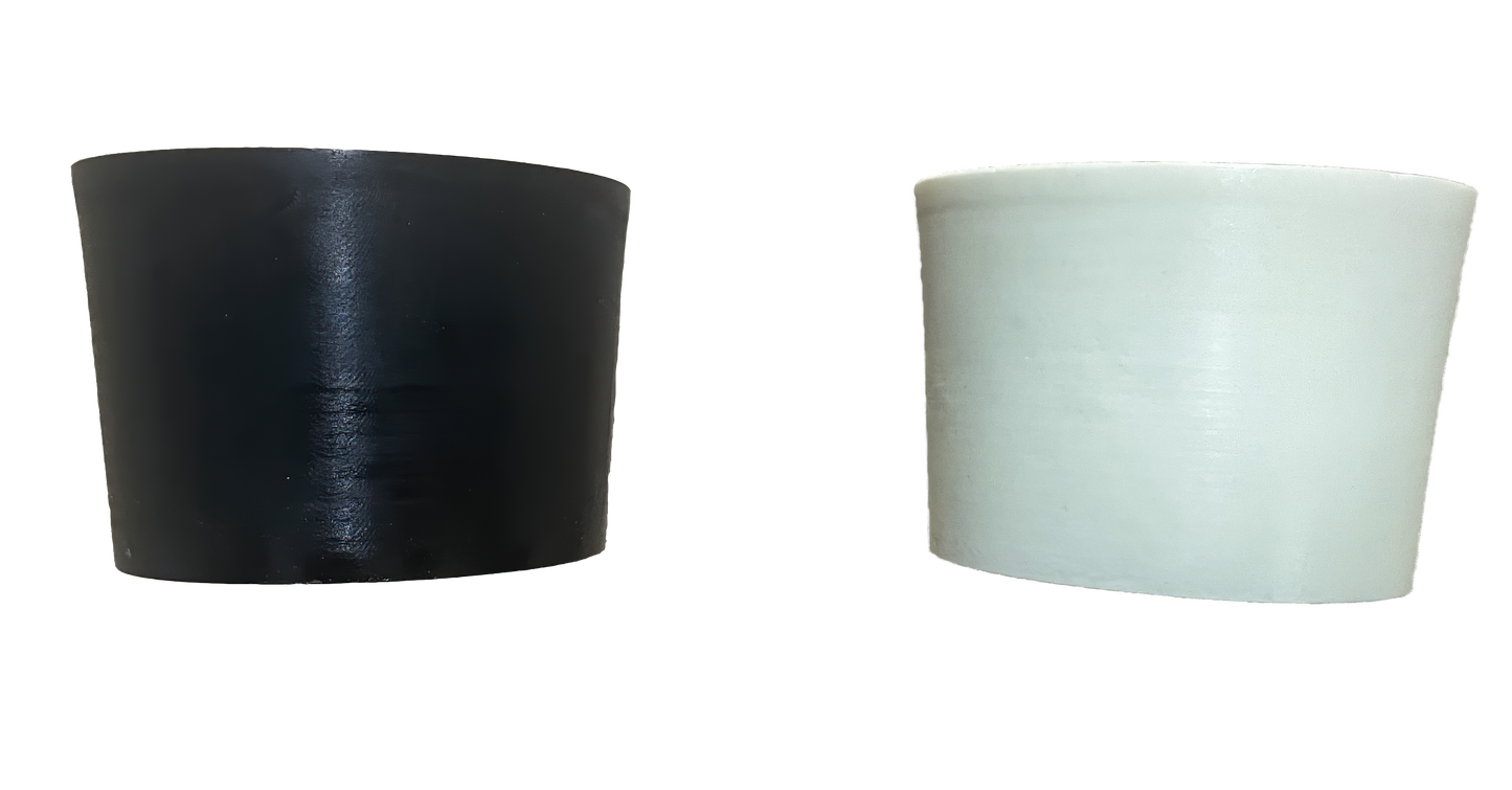 WEDGIE SLEEVE BLACK ONLY