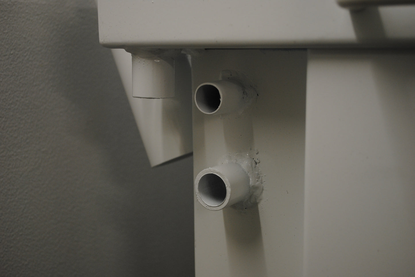 Plumbing Kit for Live Bait Tanks