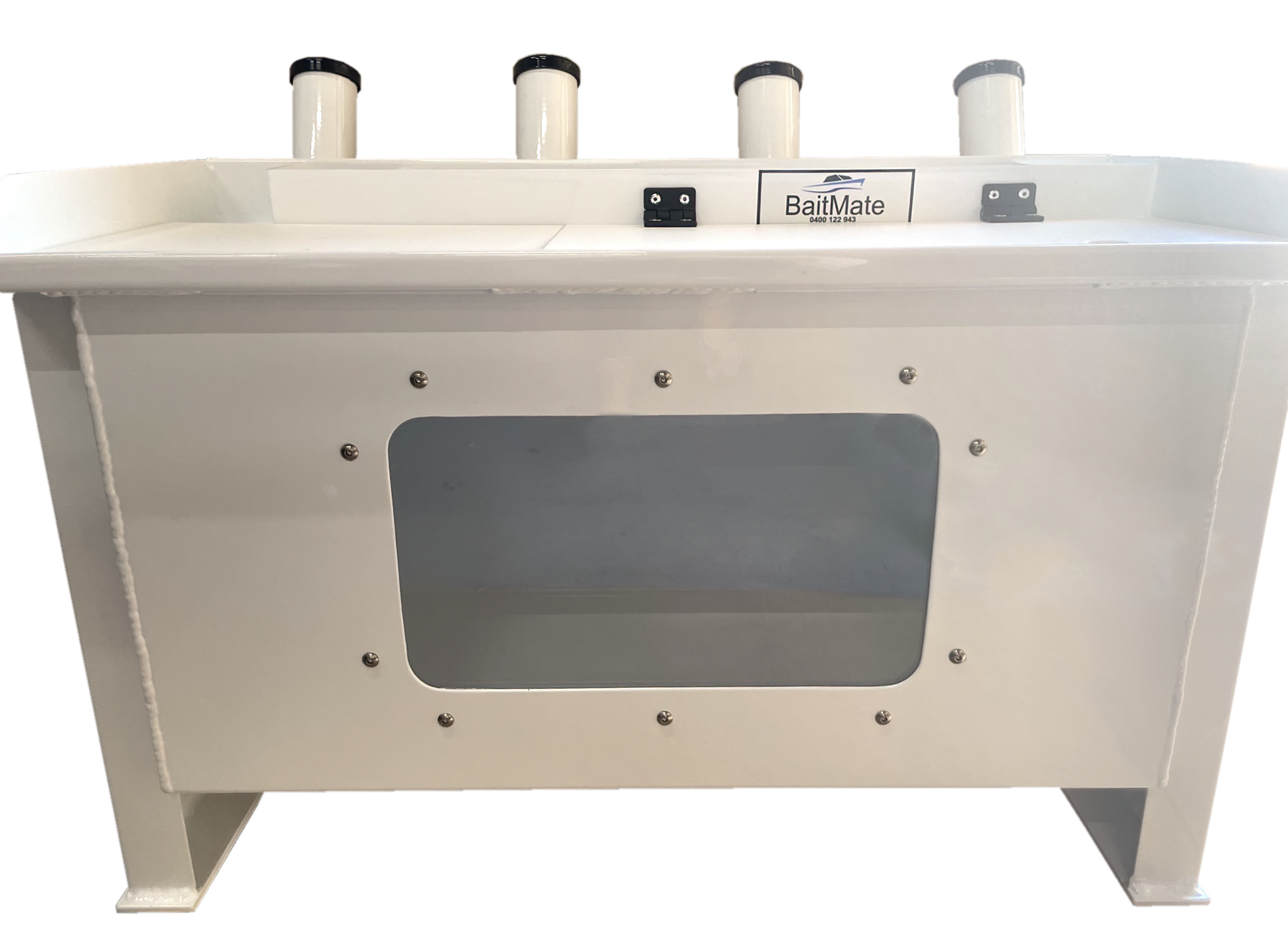 Bait Boards with Live Bait Tanks | BaitMate – Baitmate Bait Boards