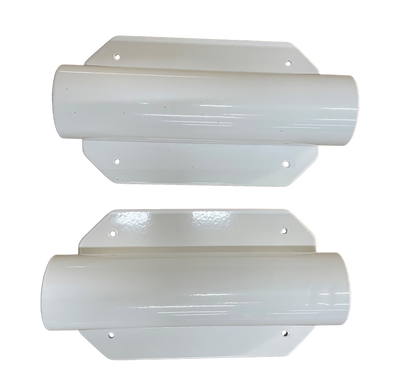Mounting Plates- No Lip