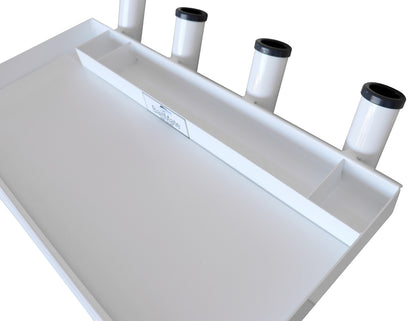 Tackle Drawer Bait Board Removable Mount - TD700RM
