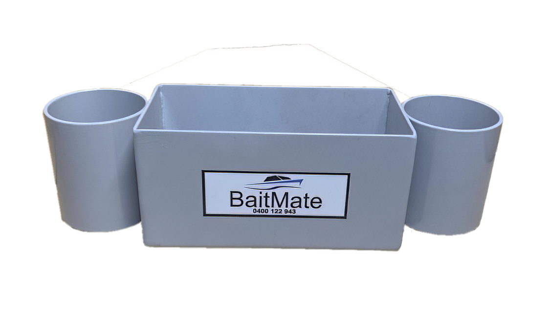 BAITMATE BOX – Baitmate Bait Boards