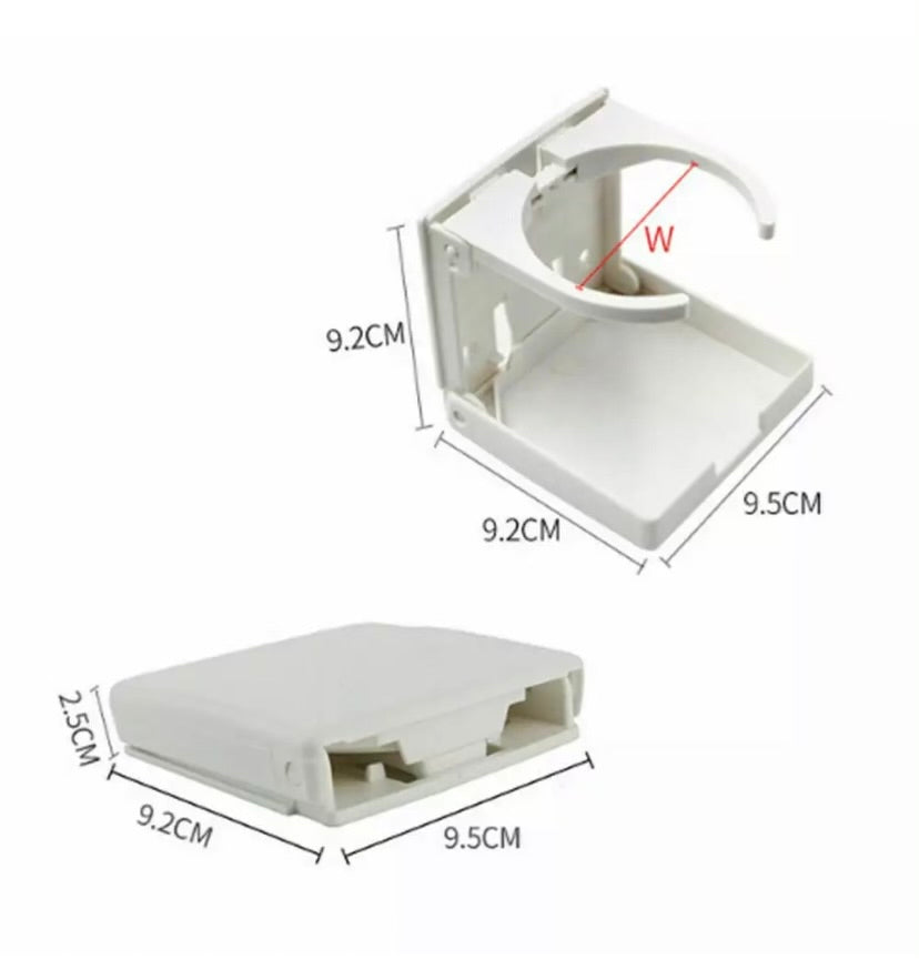 CUP HOLDER
