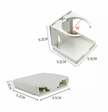CUP HOLDER