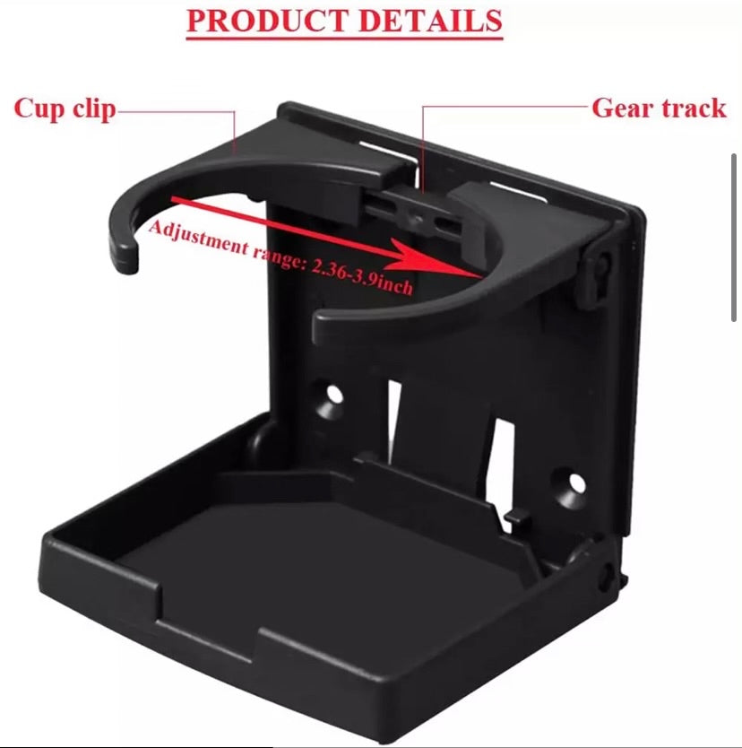 CUP HOLDER