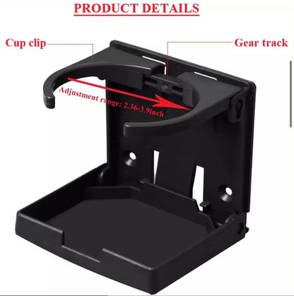 CUP HOLDER