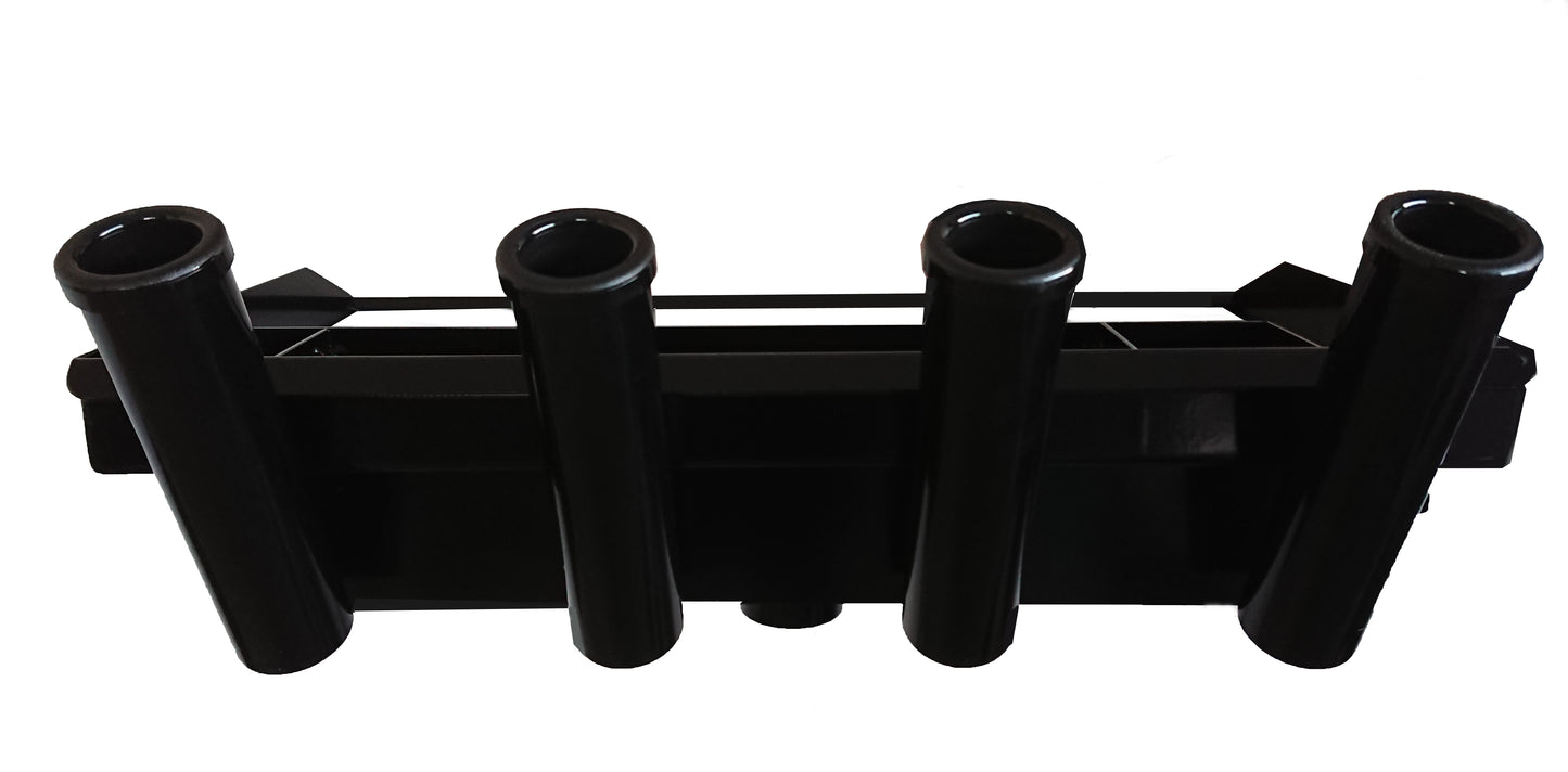Tackle Drawer Ski Pole Mount - TD600SSK