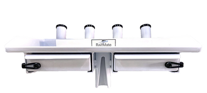 Tackle Drawer Ski Pole Mount - TD600SSK