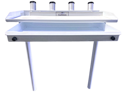 Tackle Drawer Bait Board Removable Mount - TD700RM