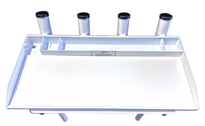 Tackle Drawer Bait Board Removable Mount - TD700RM