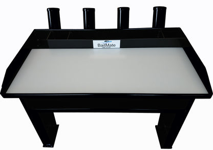 Tackle Shelf Bait Board Permanent Mount - TS700PM