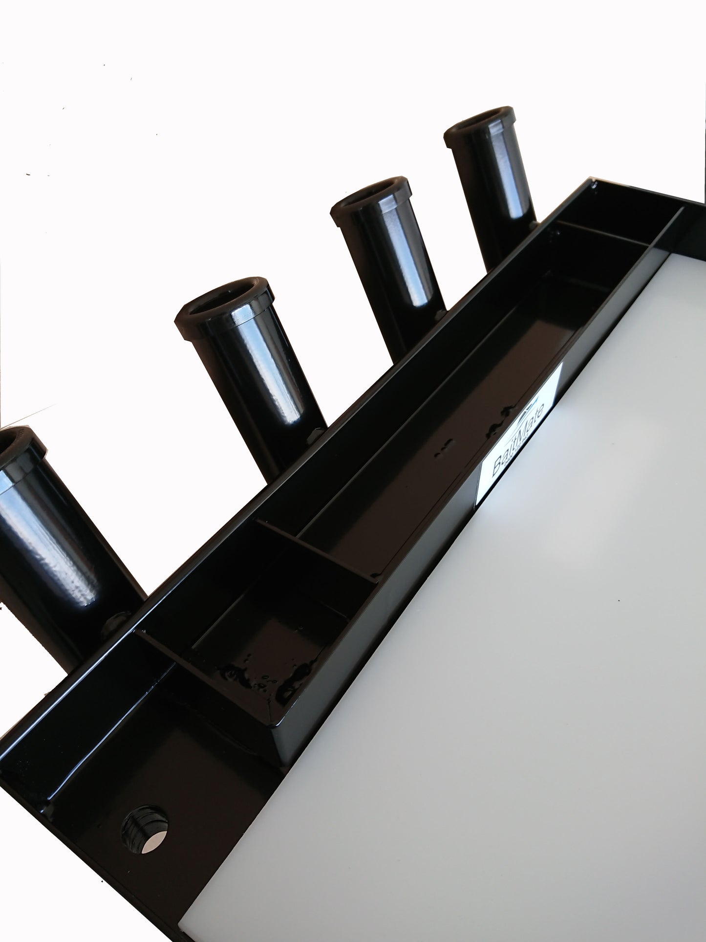 Tackle Shelf Bait Board Permanent Mount - TS700PM