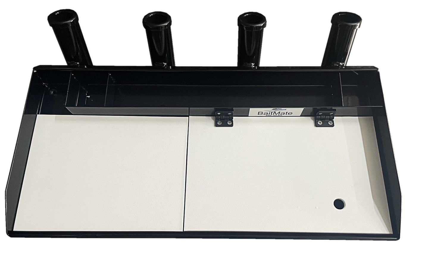 Tackle Tank Bait Board Removable Mount - TT700RM