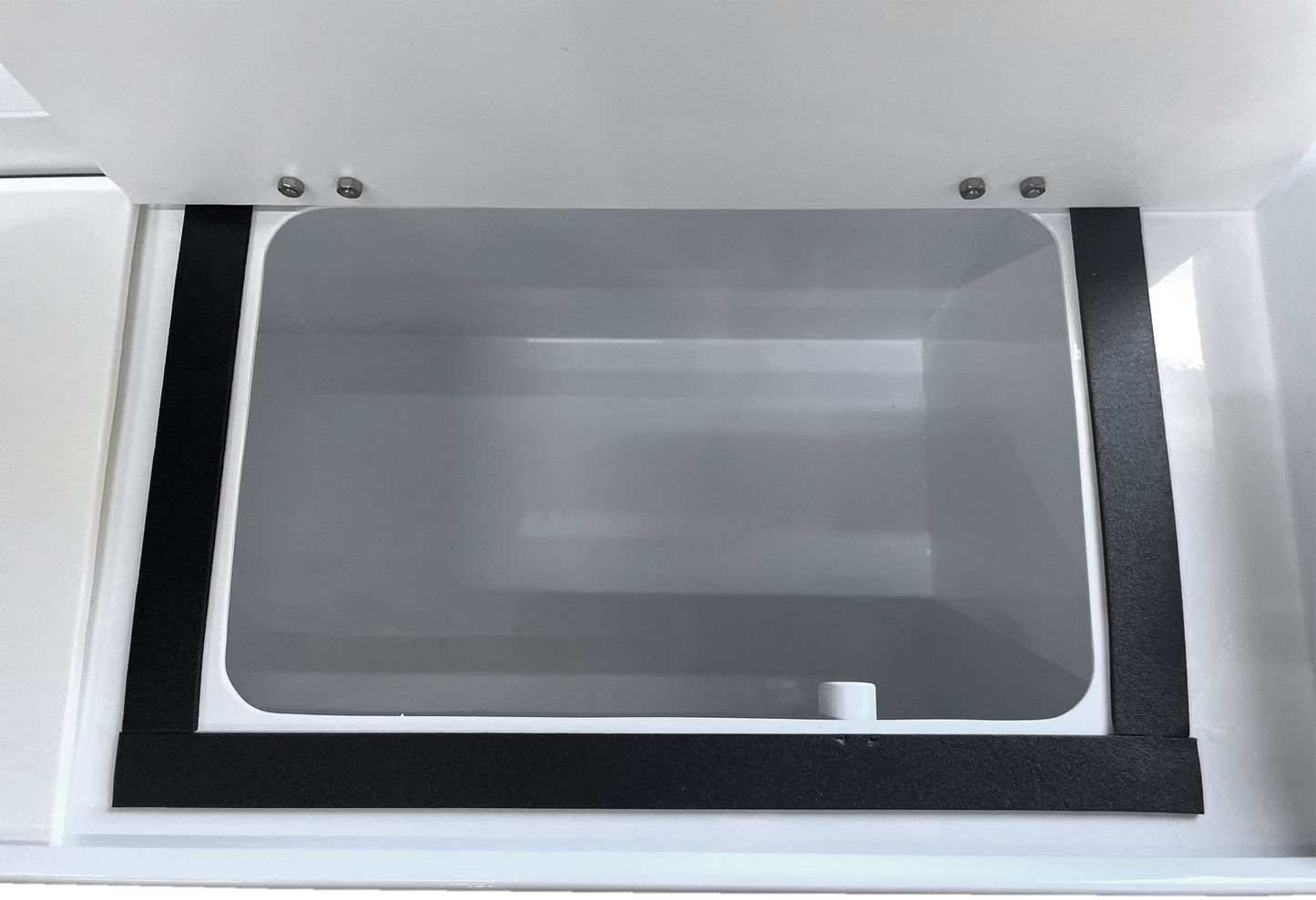 Tackle Tank Bait Board Removable Mount - TT700RM