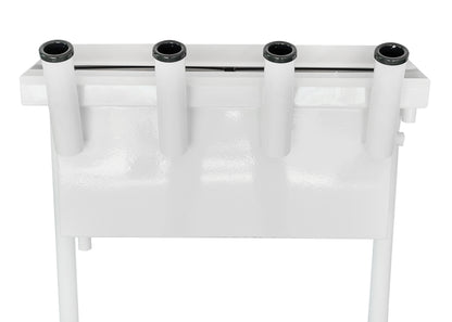 Tackle Tank Window with Live Bait Tank Removable - TTW700RM